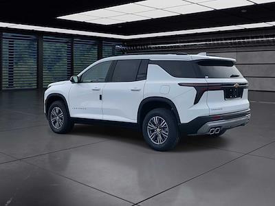 2025 Chevrolet Traverse FWD SUV for sale #G25291 - photo 2