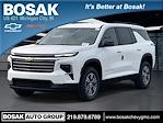 2025 Chevrolet Traverse FWD SUV for sale #G25291 - photo 1
