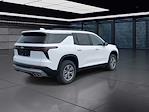 2025 Chevrolet Traverse FWD SUV for sale #G25291 - photo 9