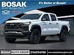 2025 Chevrolet Colorado Crew Cab 4WD Pickup for sale #G25296 - photo 1