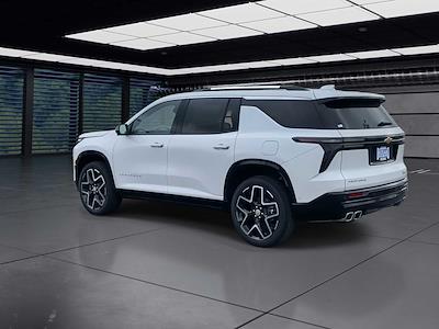 2025 Chevrolet Traverse FWD SUV for sale #G25307 - photo 2
