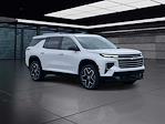 2025 Chevrolet Traverse FWD SUV for sale #G25307 - photo 3