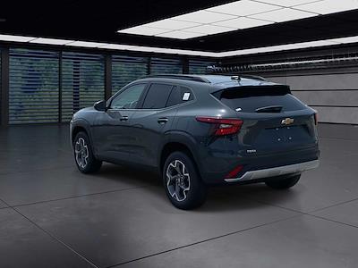 2025 Chevrolet Trax FWD SUV for sale #G25324 - photo 2