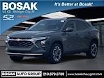 2025 Chevrolet Trax FWD SUV for sale #G25324 - photo 1