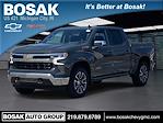 New 2025 Chevrolet Silverado 1500 LT Crew Cab 4WD Pickup for sale #G25330 - photo 1