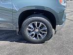 New 2025 Chevrolet Silverado 1500 LT Crew Cab 4WD Pickup for sale #G25330 - photo 10