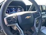 New 2025 Chevrolet Silverado 1500 LT Crew Cab 4WD Pickup for sale #G25330 - photo 16