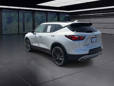 2021 Chevrolet Blazer FWD SUV for sale #G25337A - photo 2