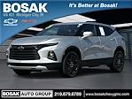 2021 Chevrolet Blazer FWD SUV for sale #G25337A - photo 1