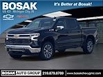 New 2025 Chevrolet Silverado 1500 LT Crew Cab 4WD Pickup for sale #G25340 - photo 1