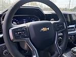 New 2025 Chevrolet Silverado 1500 LT Crew Cab 4WD Pickup for sale #G25340 - photo 16