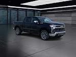 New 2025 Chevrolet Silverado 1500 LT Crew Cab 4WD Pickup for sale #G25340 - photo 3