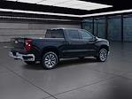 New 2025 Chevrolet Silverado 1500 LT Crew Cab 4WD Pickup for sale #G25340 - photo 8