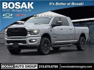 2023 Ram 2500 Mega Cab 4WD Pickup for sale #G25344A - photo 1
