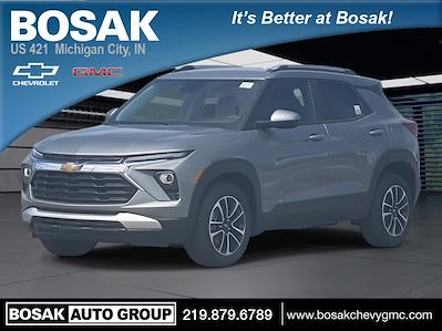 2025 Chevrolet Trailblazer FWD SUV for sale #G25345 - photo 1