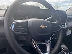 2025 Chevrolet Trailblazer FWD SUV for sale #G25345 - photo 15