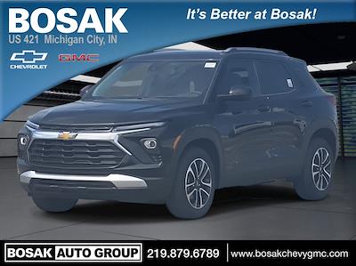 2025 Chevrolet Trailblazer FWD SUV for sale #G25346 - photo 1