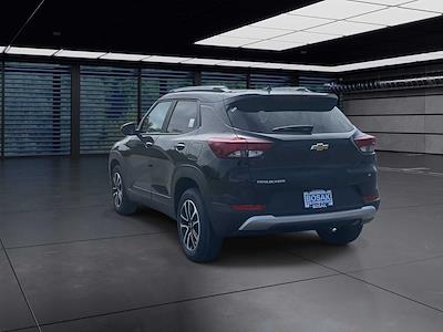 2025 Chevrolet Trailblazer FWD SUV for sale #G25346 - photo 2