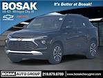 2025 Chevrolet Trailblazer FWD SUV for sale #G25346 - photo 1