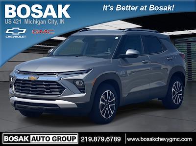2025 Chevrolet Trailblazer FWD SUV for sale #G25348 - photo 1