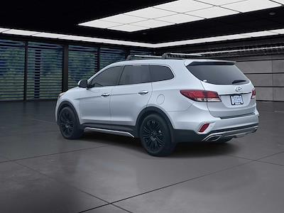 2017 Hyundai Santa Fe FWD SUV for sale #G25353A - photo 2