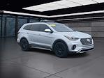 Used 2017 Hyundai Santa Fe Limited SUV for sale #G25353A - photo 5