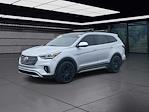 Used 2017 Hyundai Santa Fe Limited SUV for sale #G25353A - photo 7