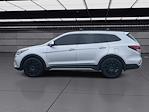 Used 2017 Hyundai Santa Fe Limited SUV for sale #G25353A - photo 8