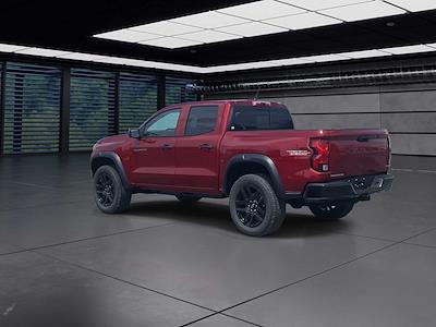 2025 Chevrolet Colorado Crew Cab 4WD Pickup for sale #G25359 - photo 2