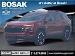 2025 Chevrolet Equinox AWD SUV for sale #G25360 - photo 1