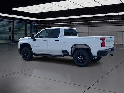 2025 Chevrolet Silverado 2500 Double Cab 4WD Pickup for sale #G25362 - photo 2