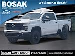 2025 Chevrolet Silverado 2500 Double Cab 4WD Pickup for sale #G25362 - photo 1