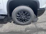 2025 Chevrolet Silverado 2500 Double Cab 4WD Pickup for sale #G25362 - photo 10
