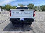 2025 Chevrolet Silverado 2500 Double Cab 4WD Pickup for sale #G25362 - photo 28