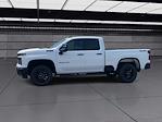 2025 Chevrolet Silverado 2500 Double Cab 4WD Pickup for sale #G25362 - photo 7