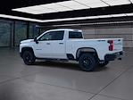2025 Chevrolet Silverado 2500 Double Cab 4WD Pickup for sale #G25362 - photo 2