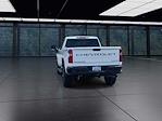 2025 Chevrolet Silverado 2500 Double Cab 4WD Pickup for sale #G25362 - photo 8