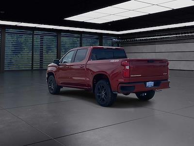 New 2025 Chevrolet Silverado 1500 RST Crew Cab 4WD Pickup for sale #G25363 - photo 2