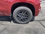 New 2025 Chevrolet Silverado 1500 RST Crew Cab 4WD Pickup for sale #G25363 - photo 10