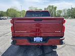 New 2025 Chevrolet Silverado 1500 RST Crew Cab 4WD Pickup for sale #G25363 - photo 30
