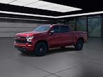 New 2025 Chevrolet Silverado 1500 RST Crew Cab 4WD Pickup for sale #G25363 - photo 5