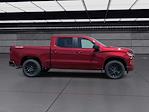 New 2025 Chevrolet Silverado 1500 RST Crew Cab 4WD Pickup for sale #G25363 - photo 9