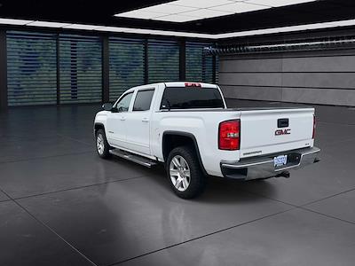2016 GMC Sierra 1500 Crew Cab 4WD Pickup for sale #G25366A - photo 2