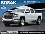 2016 GMC Sierra 1500 Crew Cab 4WD Pickup for sale #G25366A - photo 1