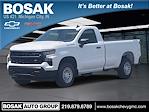 2025 Chevrolet Silverado 1500 Regular Cab 4WD Pickup for sale #G25368 - photo 1