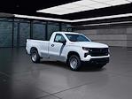 2025 Chevrolet Silverado 1500 Regular Cab 4WD Pickup for sale #G25368 - photo 3
