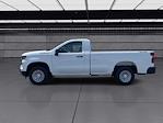 2025 Chevrolet Silverado 1500 Regular Cab 4WD Pickup for sale #G25368 - photo 6