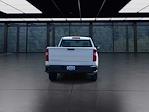2025 Chevrolet Silverado 1500 Regular Cab 4WD Pickup for sale #G25368 - photo 7