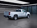 2025 Chevrolet Silverado 1500 Regular Cab 4WD Pickup for sale #G25368 - photo 8