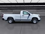 2025 Chevrolet Silverado 1500 Regular Cab 4WD Pickup for sale #G25368 - photo 9